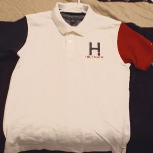 Tommy Hilfiger shirt